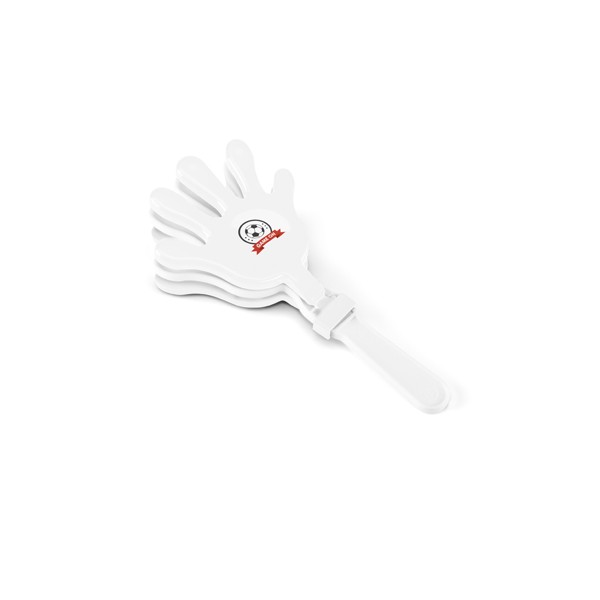 Promotional Hand Clapper In PS - Image 1