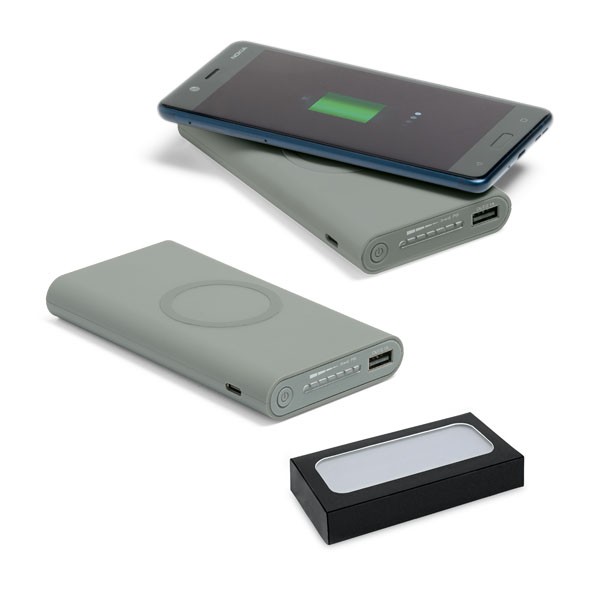 Promotional Portable Battery