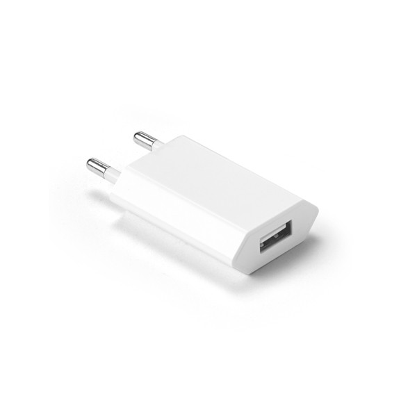 Promotional ABS USB charger