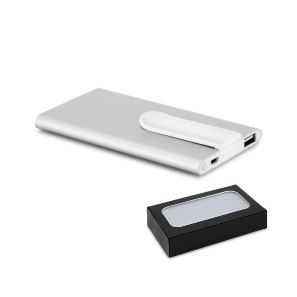 Promotional Portable Battery