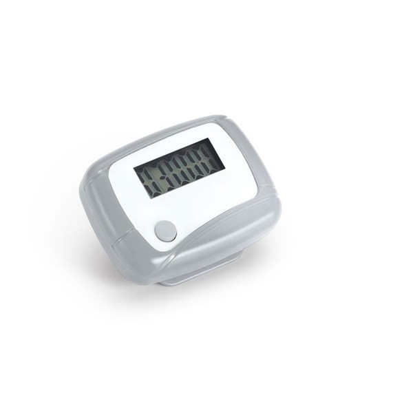 Promotional Step Counter