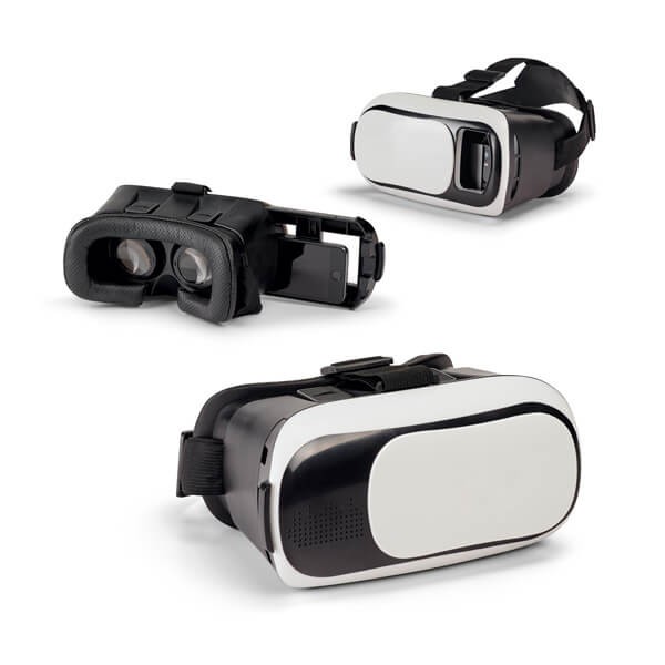 Promotional Virtual Reality Glasses