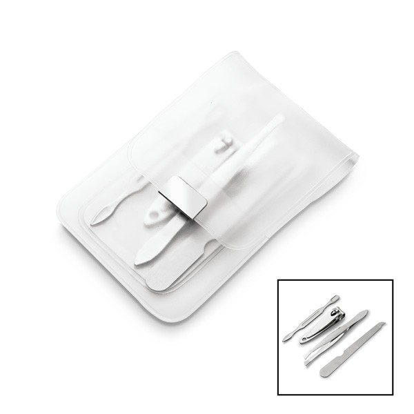 Promotional Manicure Set