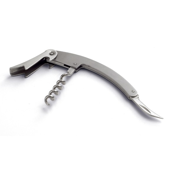 Promotional Metal Corkscrew