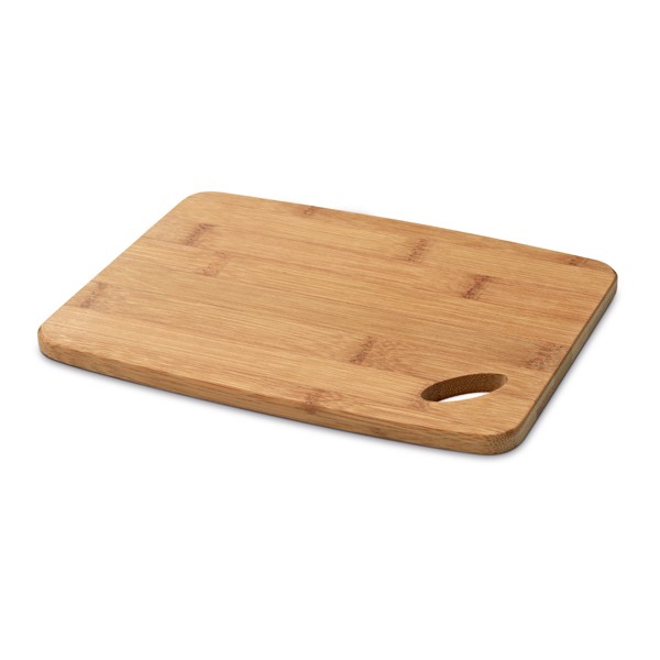 Promotional Bamboo Cheese Board