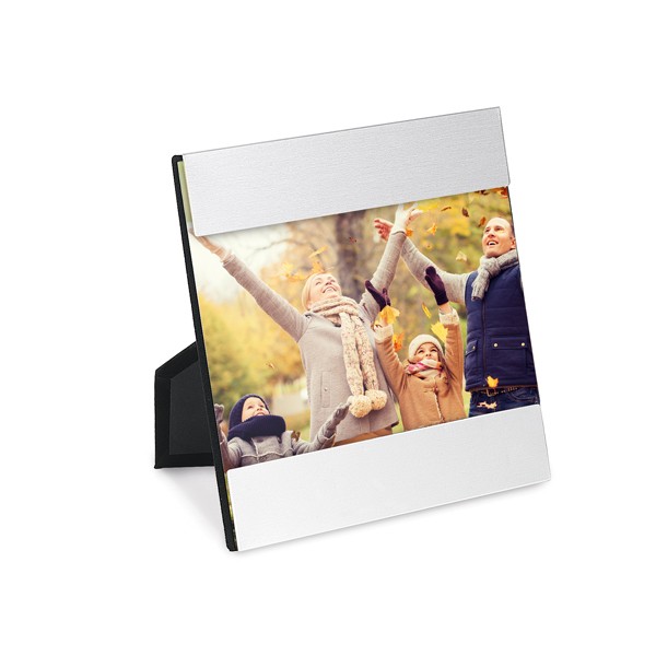 Promotional Aluminium Photo Holder