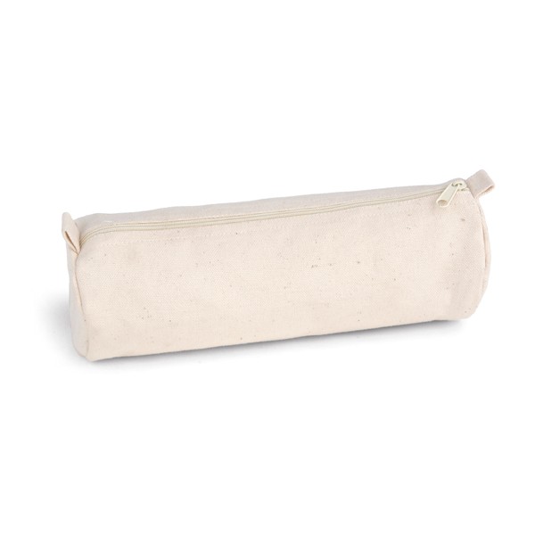 Promotional School Cotton Pencil Case