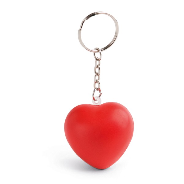 Promotional Anti-Stress Keyring