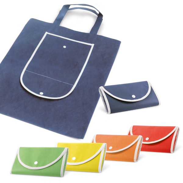 Promotional Non-Woven Foldable Bag