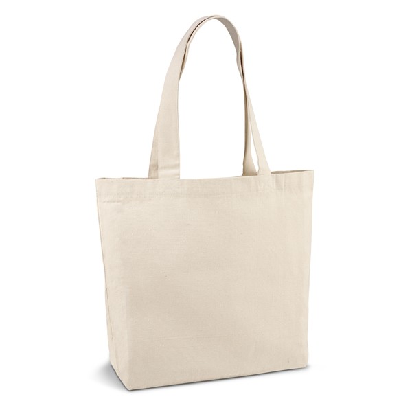 Promotional Cotton Canvas Tote Bag