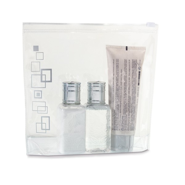 Promotional Airtight Cosmetic Bag