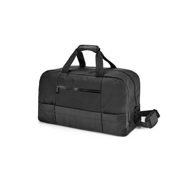 Promotional Zippers Executive Sports Bag