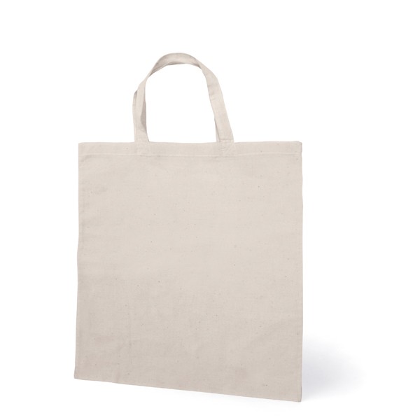 Promotional Cotton Shopper Bag