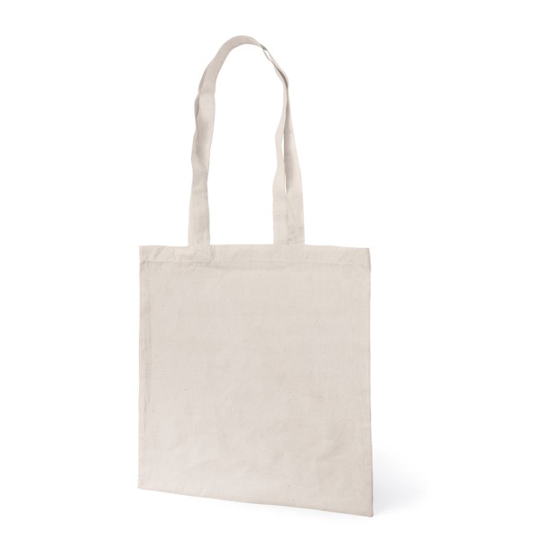 Promotional Cotton Shopper Bag