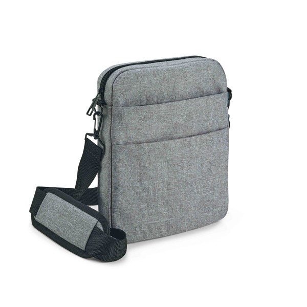 Promotional Graphs Shoulder Bag