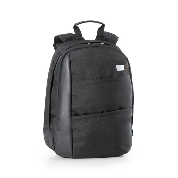 Promotional Angle Laptop Backpack