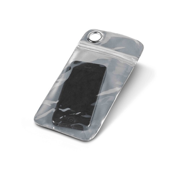 Promotional Touch screen Pouch for smartphone