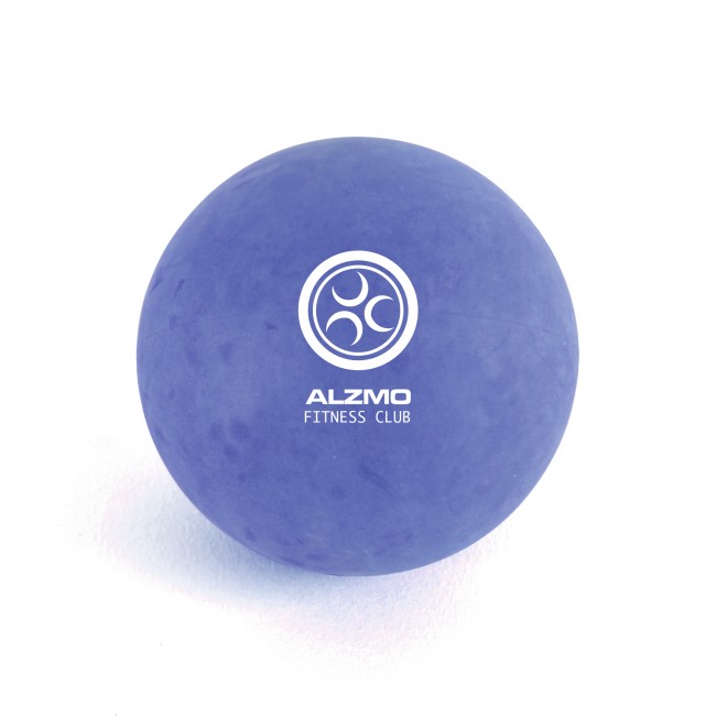 Promotional Rubber Bouncy Ball - Image 1