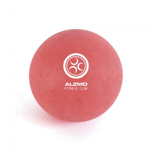 Promotional Rubber Bouncy Ball - Image 2