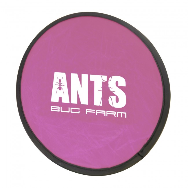 Promotional Foldable Frisbee - Image 6