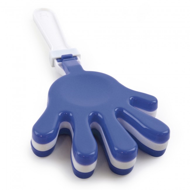 Promotional Small Hand Clapper - Image 1