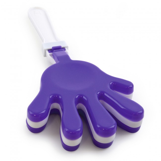 Promotional Small Hand Clapper - Image 2