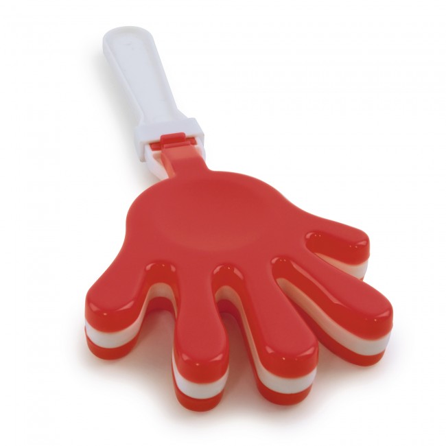 Promotional Small Hand Clapper - Image 3