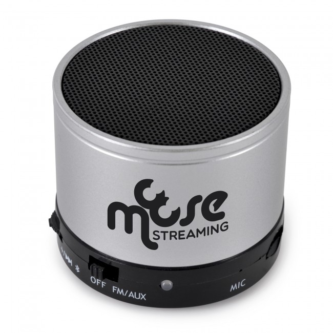 Promotional Bex Bluetooth Speaker