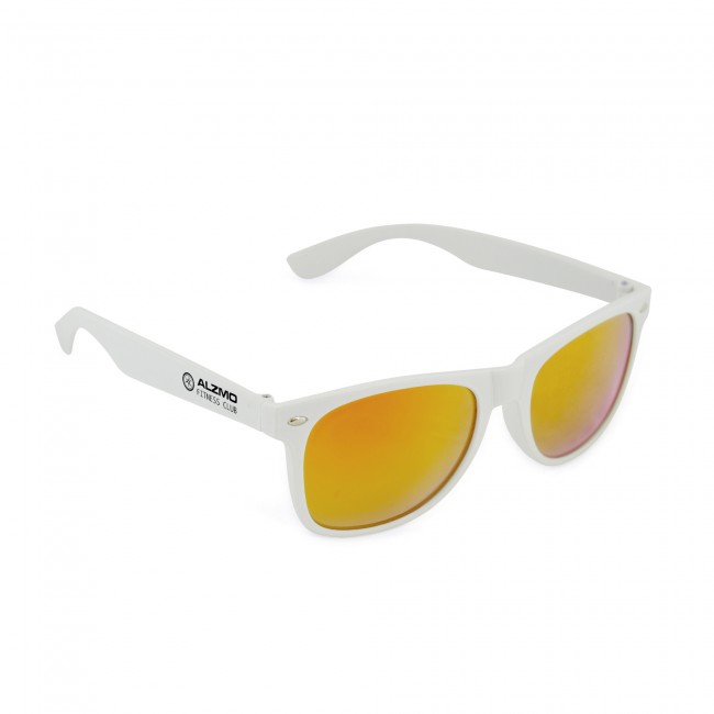 Promotional Mirrored Sunny Sunglasses - Image 4