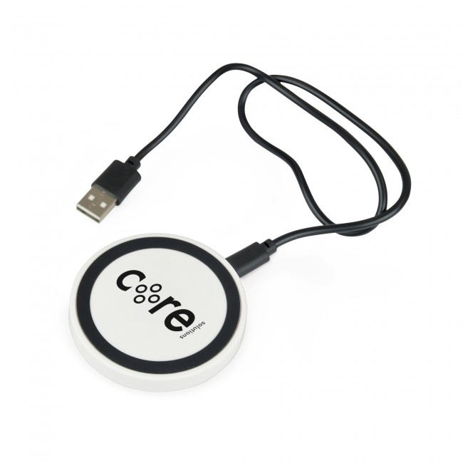 Promotional Wireless Phone Charger