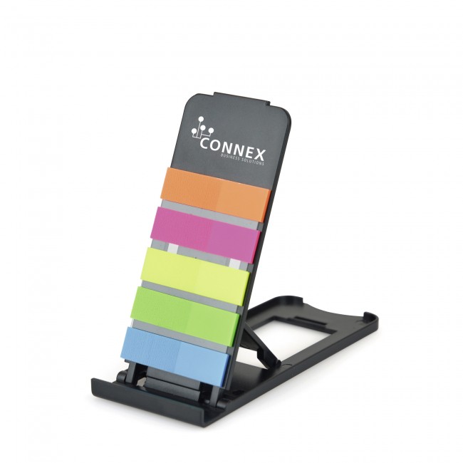 Promotional Cammbrya Collapsible Phone/Tablet Stand