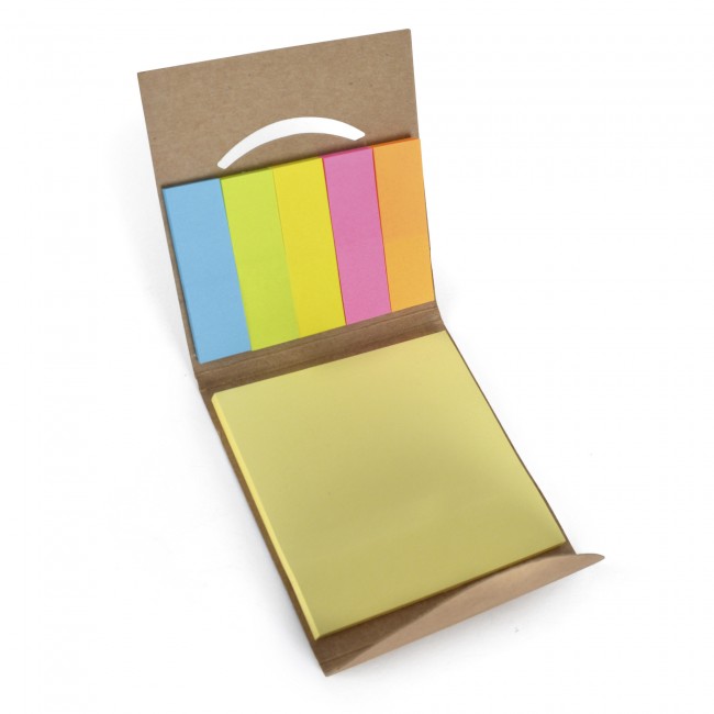 Promotional Dunmore Sticky Notes - Image 2