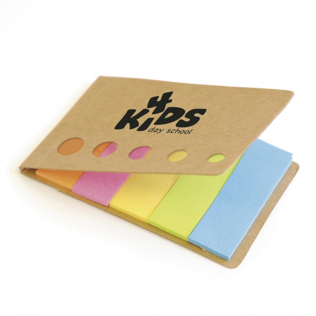 Promotional Poco Sticky Notes