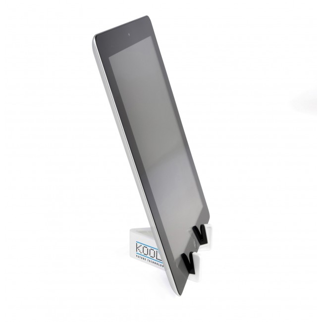 Promotional Foldable Plastic Tablet Stand