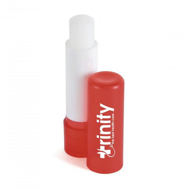 Promotional Mavie Lip Balm Cylinder