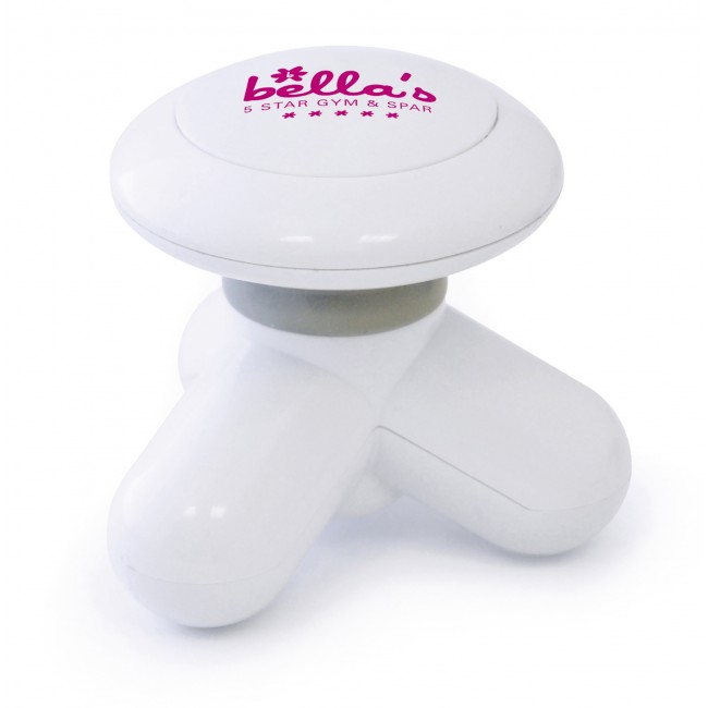 Promotional Voca Portable Mini Massager