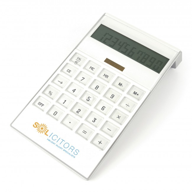 Promotional Pascal Desk Calculator