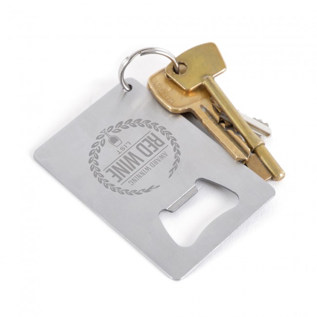 Promotional Brimson Bottle Opener