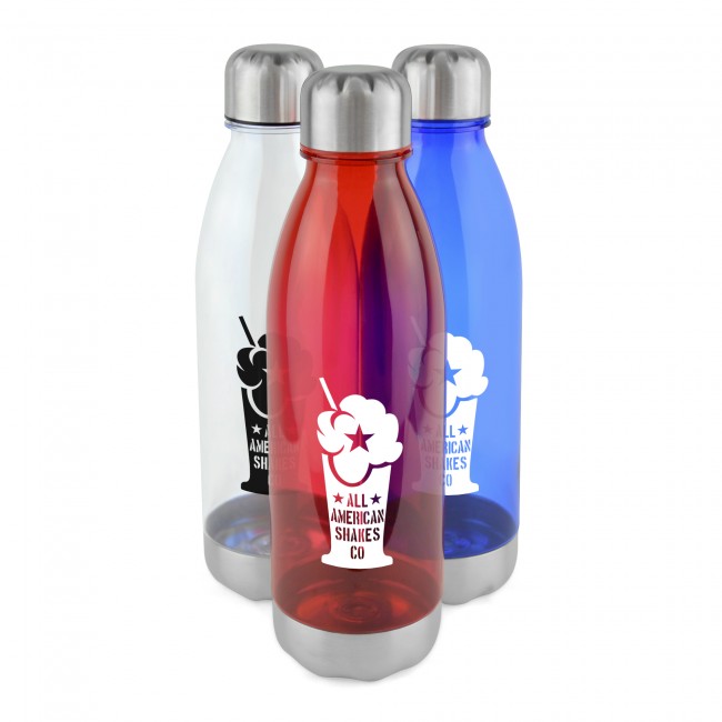 Promotional Colton Sports Bottle 650ml