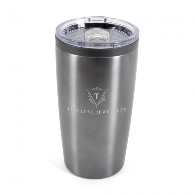 Promotional Oakridge Stainless Steel Tumbler 550ml