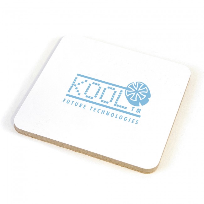 Promotional Square Cork Coaster