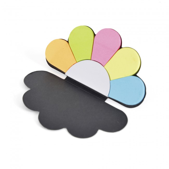 Promotional Cloud Sticky Notes