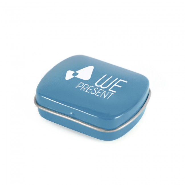 Promotional Micro Mint Tin