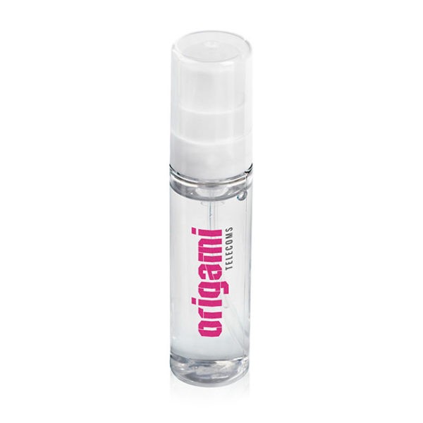 Promotional Pocket Sized Hand Sanitiser Spray 8ml