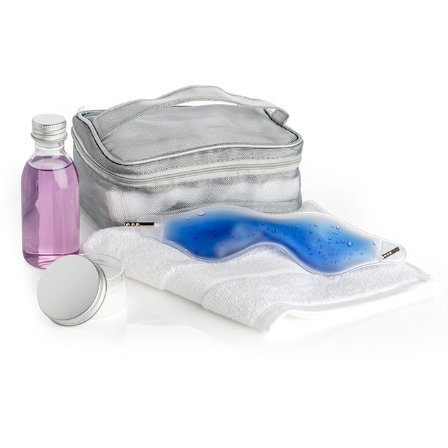 Promotional 5pc Relaxing Gift Set