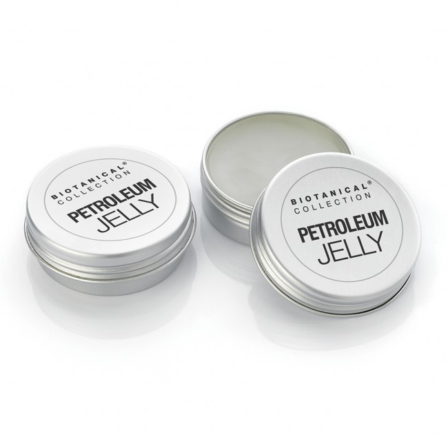 Promotional Pure Petroleum Jelly in a Tin 10ml