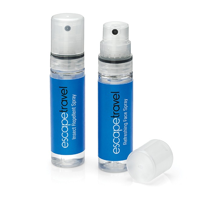 Promotional Pocket Sized Face Spray 8ml