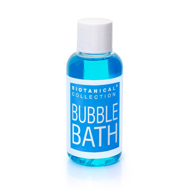 Promotional Sea Spa Bubble Bath, 50ml - Image 1