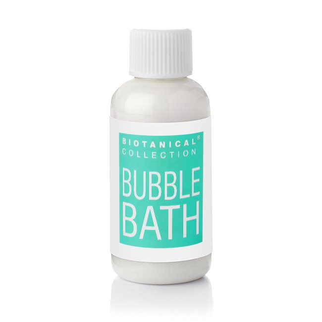 Promotional Sea Spa Bubble Bath, 50ml - Image 2