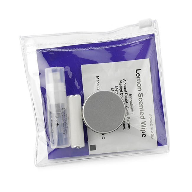 Promotional Pocketmate Sport Kit in a Pouch